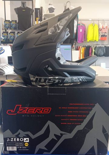 Gebrauchtes JUST1 JZERO 2024 bike — Bild 2 von 3