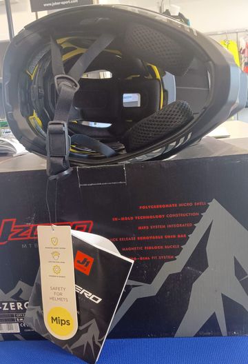 Gebrauchtes JUST1 JZERO 2024 bike — Bild 3 von 3