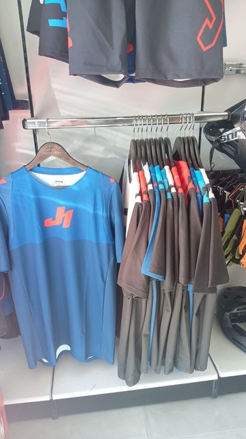 Used JUST1 FLEX MTB GEAR 2024 bike — image 2 of 3