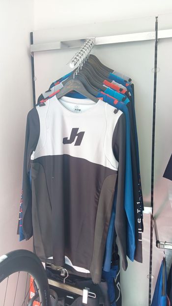 Used JUST1 FLEX MTB GEAR 2024 bike — image 3 of 3