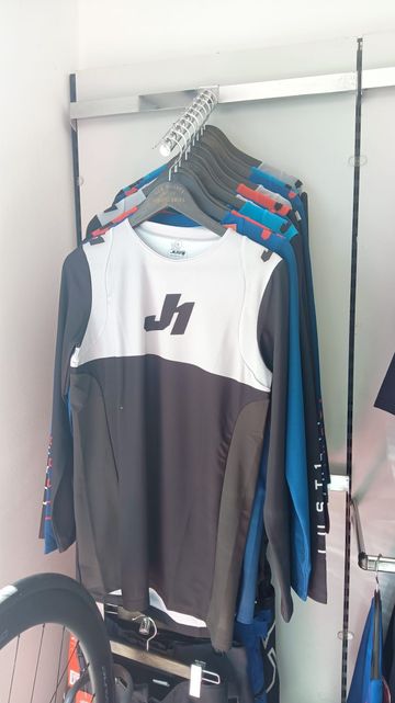 Used JUST1 FLEX MTB GEAR 2024 bike — image 3 of 3