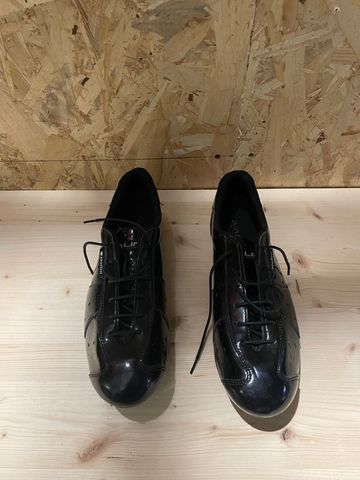 Brugt Nalini con lacci Cycling Shoes