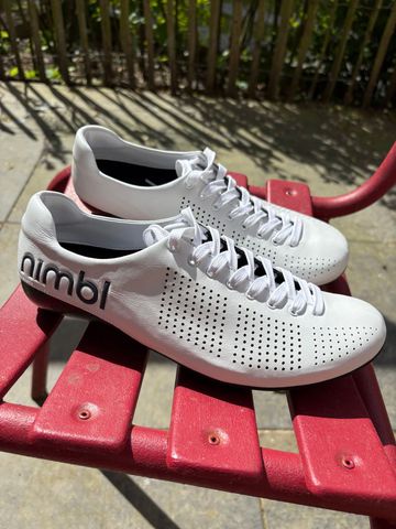 Brugt nimbl lacet 2024 bike — billede 4 af 4