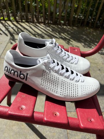 Brugt nimbl lacet 2024 bike — billede 3 af 4