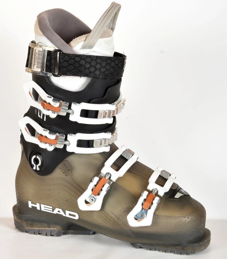 Used Head NEXO LYT 8 – € 70 | buycycle