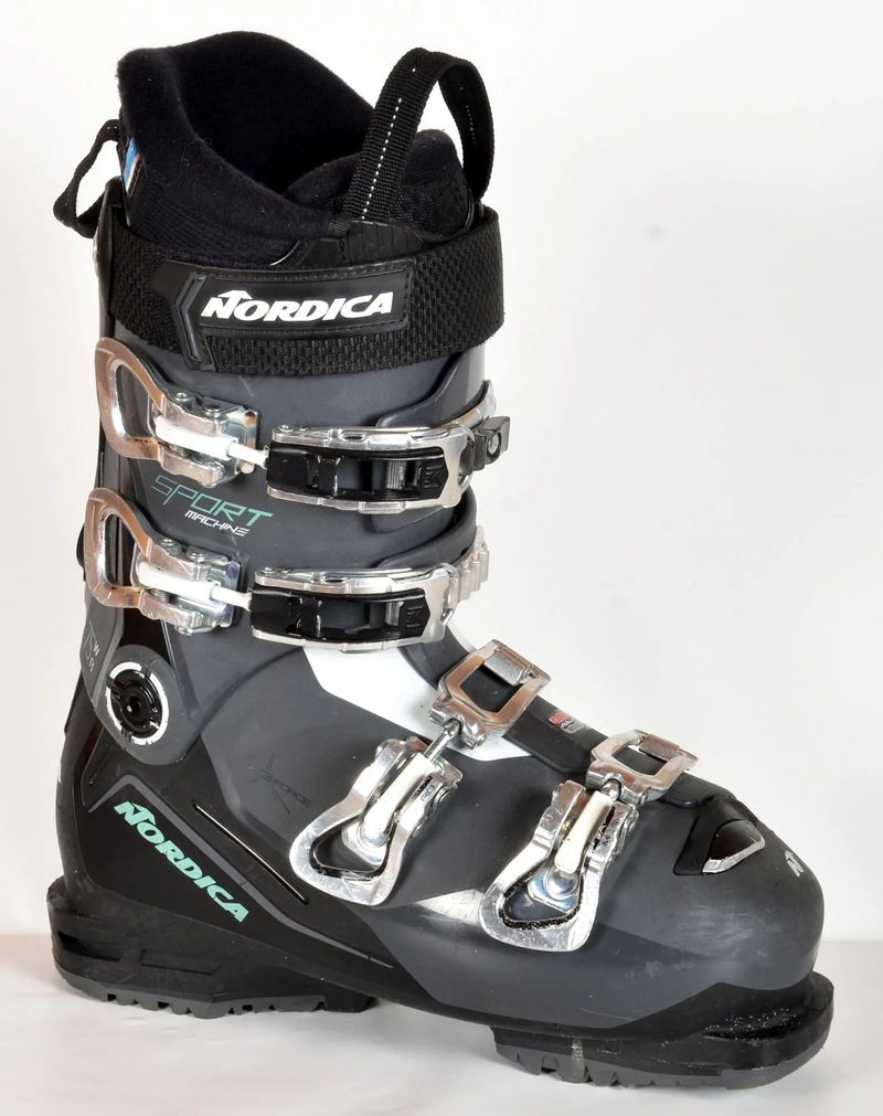 Used Nordica HELL & BACK H1 – € 50 | buycycle