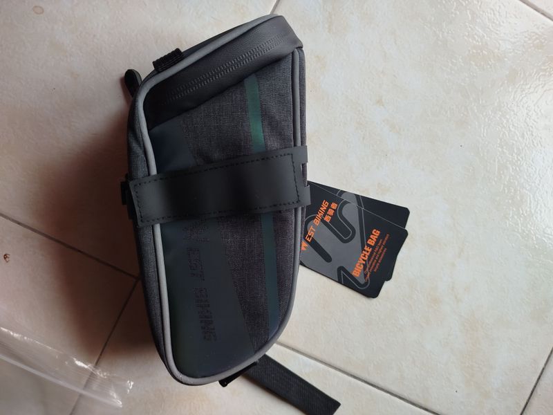 Käytetty West Biking Borsa sottosella Cycling Accessories