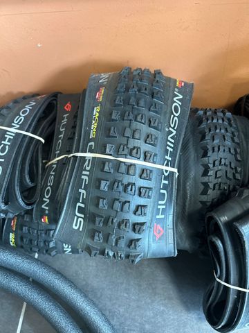Brugt griffus 29 2.60 2024 Tyres & Tubes