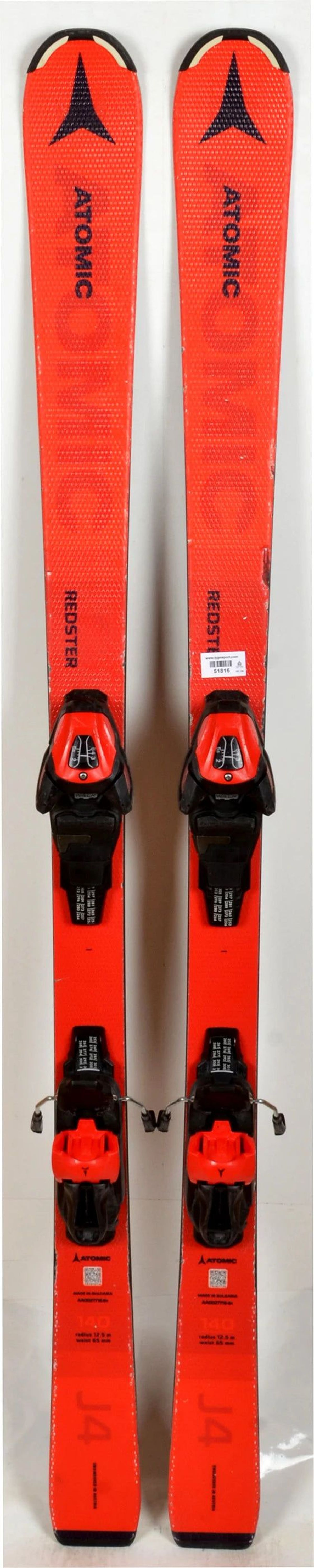 Used Atomic REDSTER J4 – € 80 | buycycle