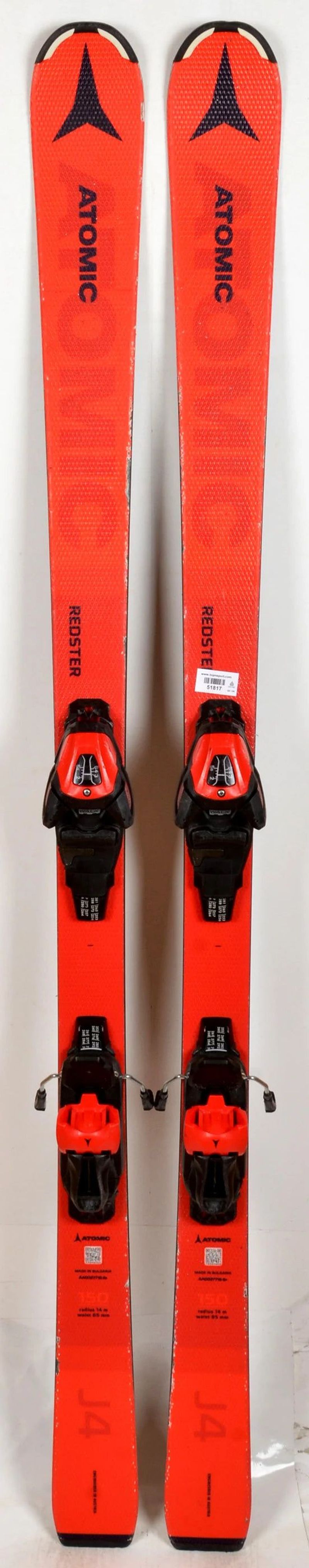 Used Atomic REDSTER J4 – € 80 | buycycle
