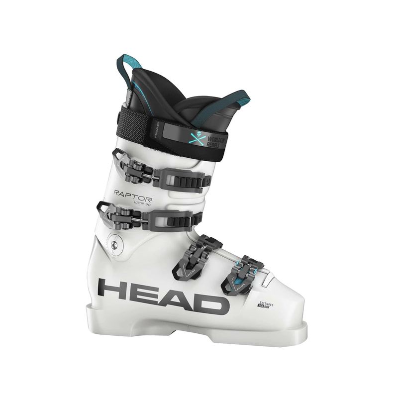 Used Head ADVANT EDGE 85 – € 50 | buycycle