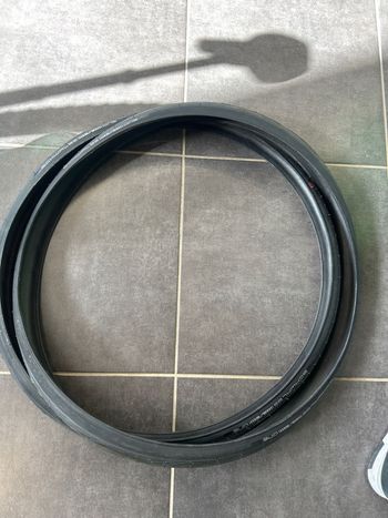 Gebrauchtes Schwalbe s one 2025 bike — Bild 1 von 2