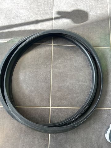 Brugt Schwalbe s one 2025 Tyres & Tubes