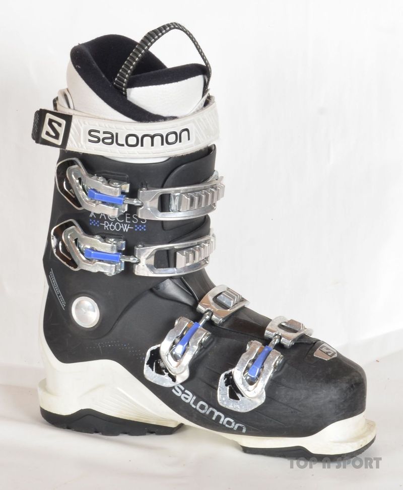 Used Salomon X ACCESS 80 W – € 45 | buycycle