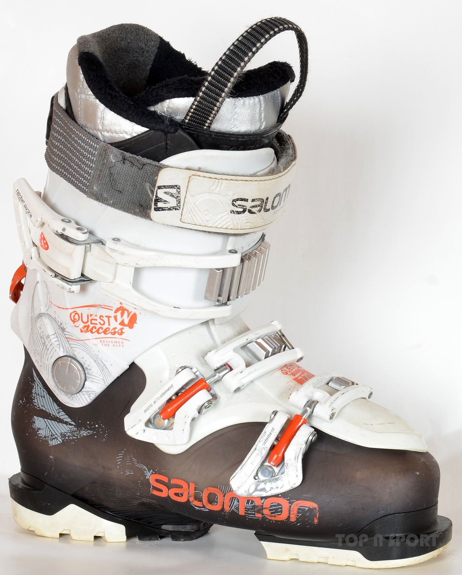 Used Salomon QUEST ACCESS 770 W – € 30 | buycycle