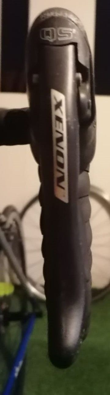 Käytetty Campagnolo xenon Drivetrain & Pedals