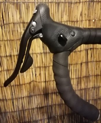 Brugt Campagnolo xenon bike — billede 2 af 3