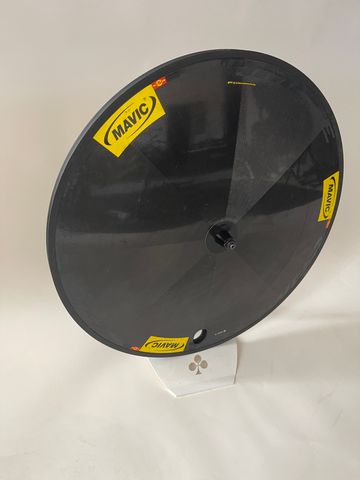 Gebrauchtes Mavic COMET ROAD bike — Bild 2 von 5