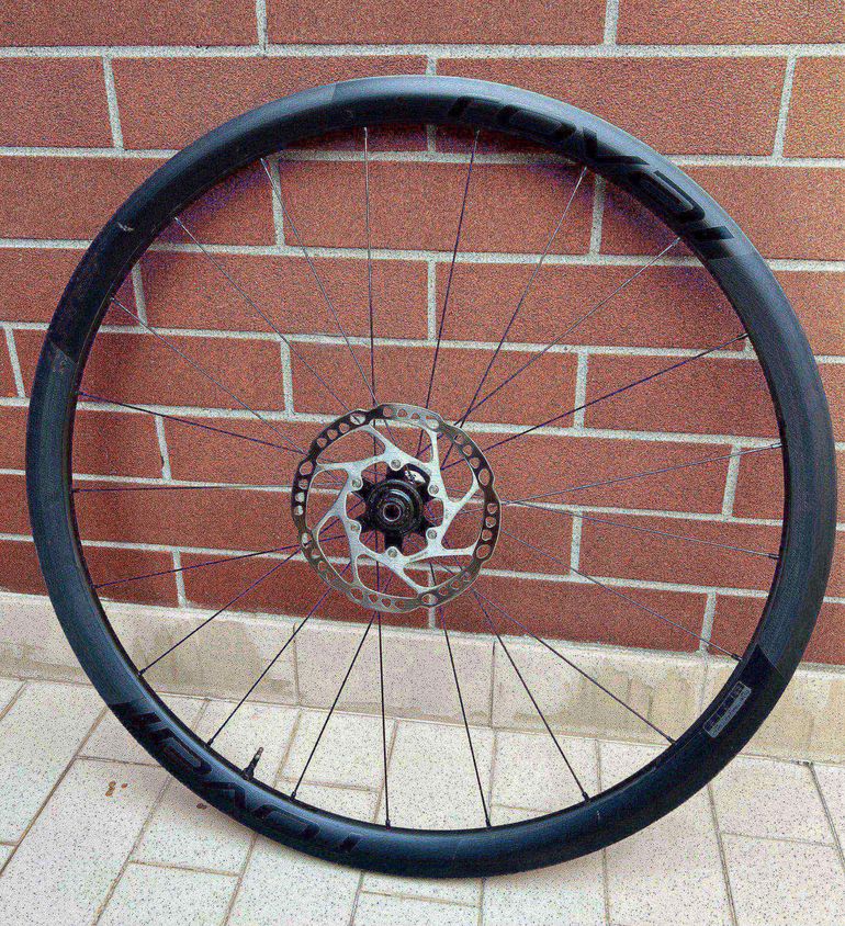 Roval Alpinist CL II 2024