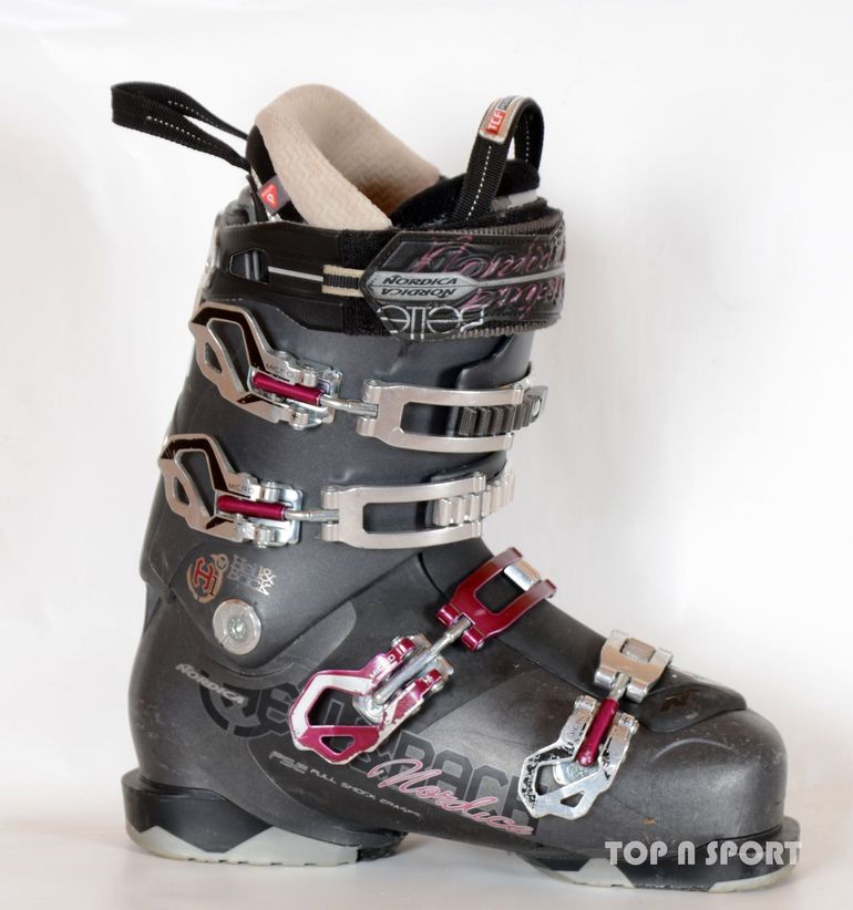 Used Nordica HELL & BACK H1 – € 50 | buycycle
