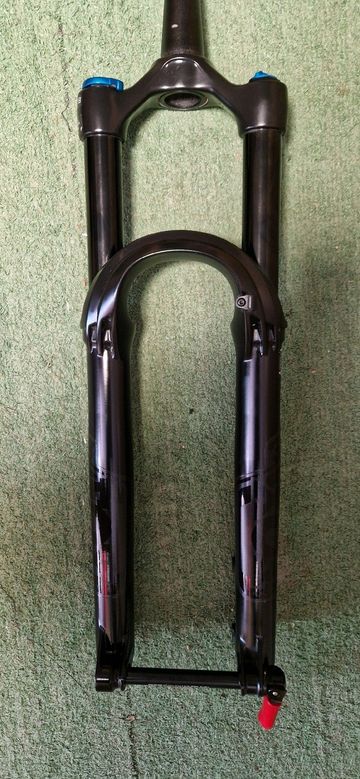 Brugt Fox 34 float 150 e bike 29p 2024 Fork