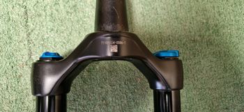 Fox 34 float 150 e bike 29p 2024 bike de segunda mano — imagen 3 de 5