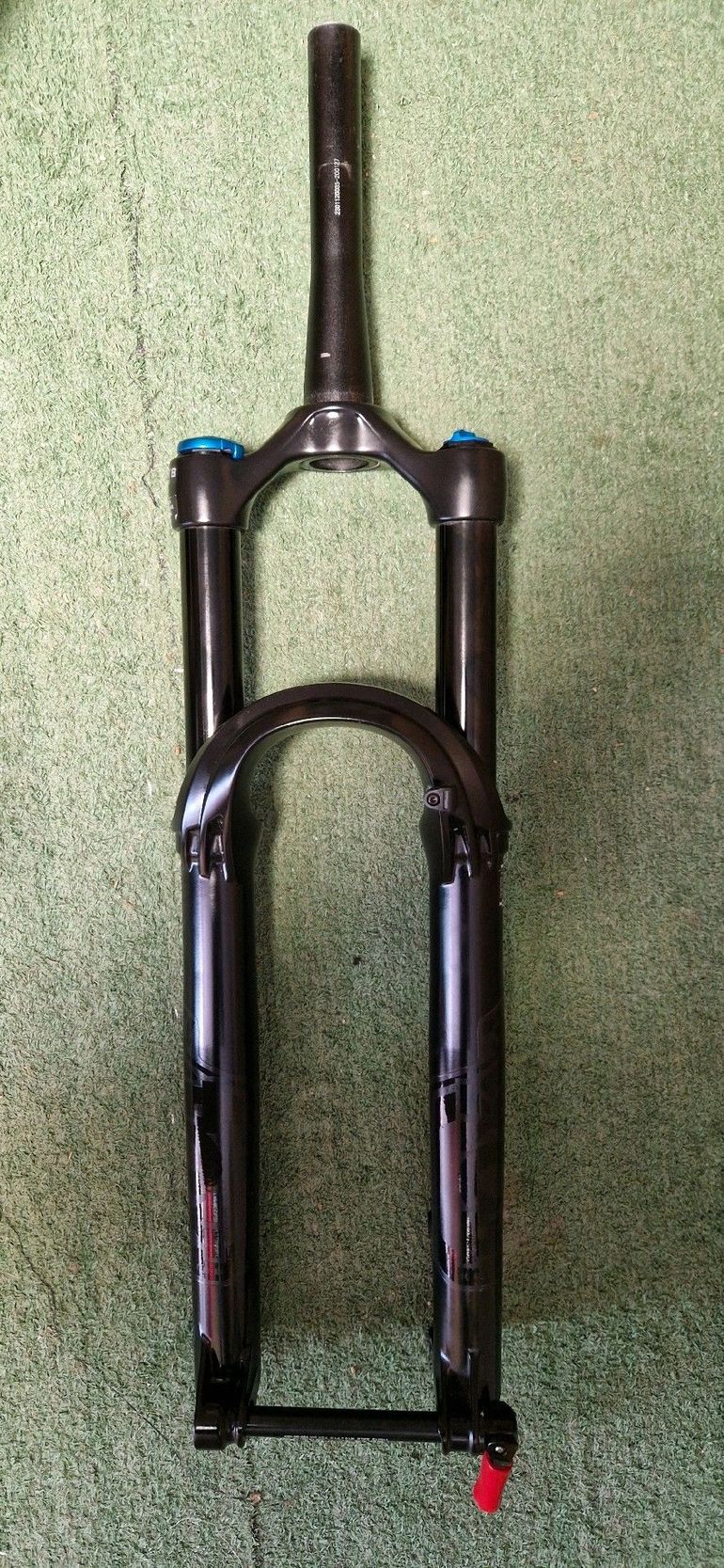 Fox 34 float 150 e bike 29p 2024 bike de segunda mano — imagen 2 de 5