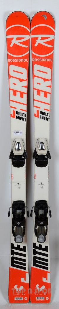 Used Rossignol HERO JR MULTI-EVENT – € 60 | buycycle