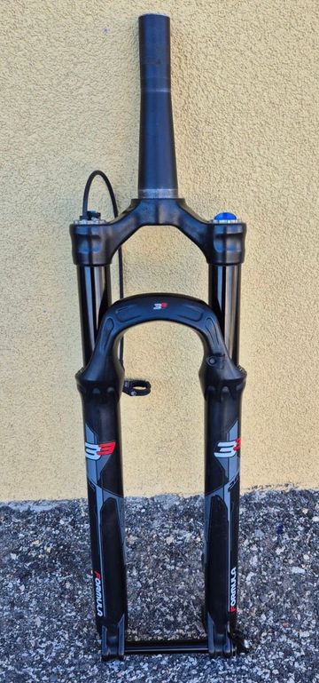 Brugt Formula 33 2017 Fork
