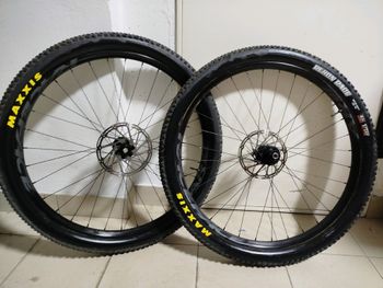 Used Race Face Arc Offset 27 2025 bike — image 14 of 15