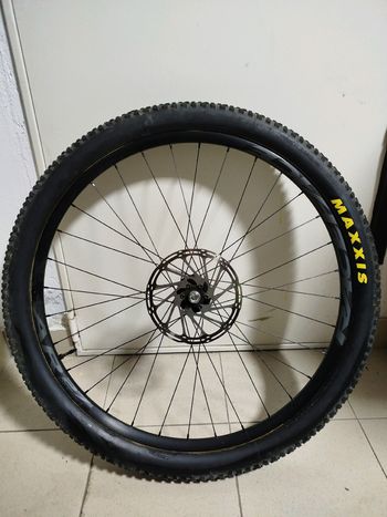 Used Race Face Arc Offset 27 2025 bike — image 9 of 15