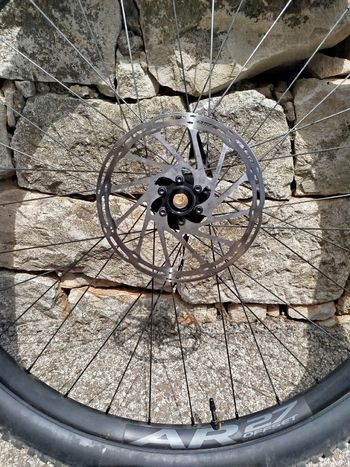 Used Race Face Arc Offset 27 2025 bike — image 3 of 15