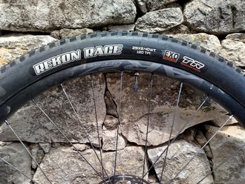 Used Race Face Arc Offset 27 2025 bike — image 2 of 15