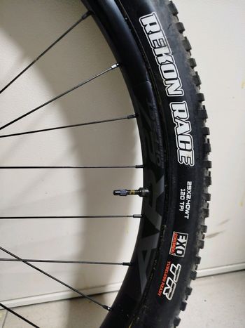 Used Race Face Arc Offset 27 2025 bike — image 11 of 15