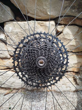Used Race Face Arc Offset 27 2025 bike — image 6 of 15