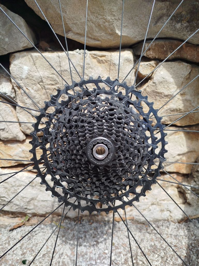 Used Race Face Arc Offset 27 2025 bike — image 6 of 15