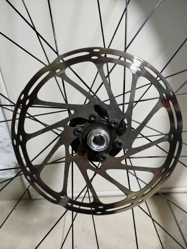 Used Race Face Arc Offset 27 2025 bike — image 12 of 15