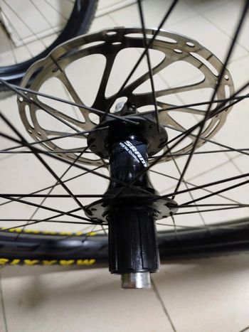 Used Race Face Arc Offset 27 2025 bike — image 13 of 15