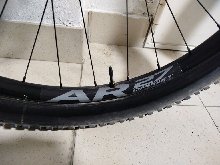 Used Race Face Arc Offset 27 2025 bike — image 15 of 15