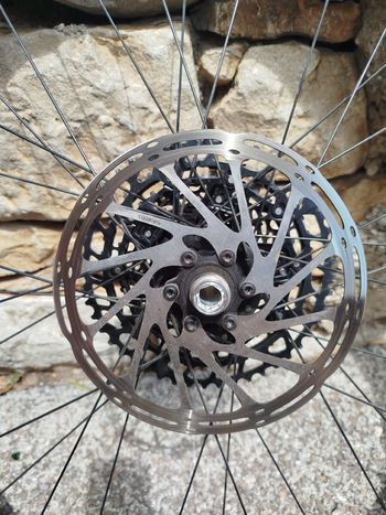 Used Race Face Arc Offset 27 2025 bike — image 5 of 15