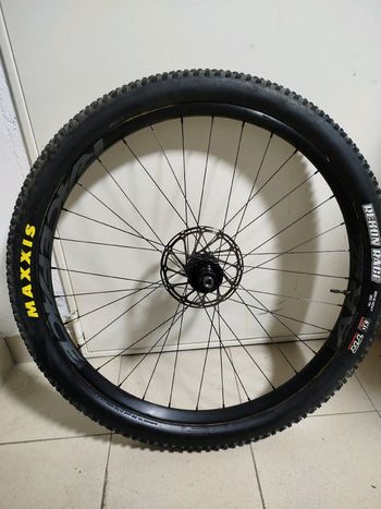 Used Race Face Arc Offset 27 2025 bike — image 10 of 15