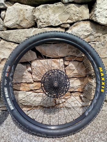 Used Race Face Arc Offset 27 2025 bike — image 7 of 15