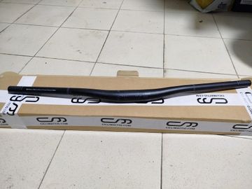 Brugt Bontrager Line 2024 Cockpit