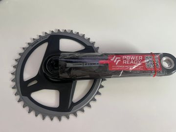 Brugt Sram Force 2025 bike — billede 2 af 6