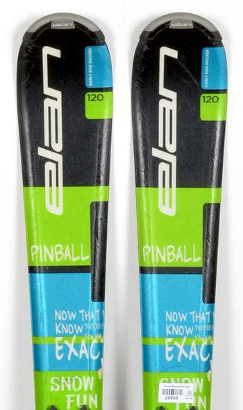 Used Elan PINBALL JR – € 55 | buycycle
