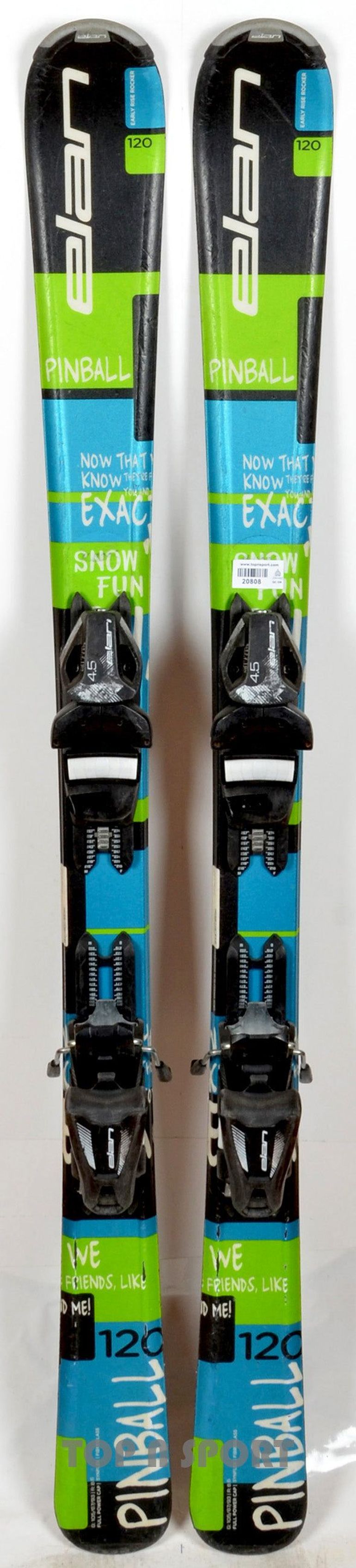 Used Elan PINBALL JR – € 55 | buycycle