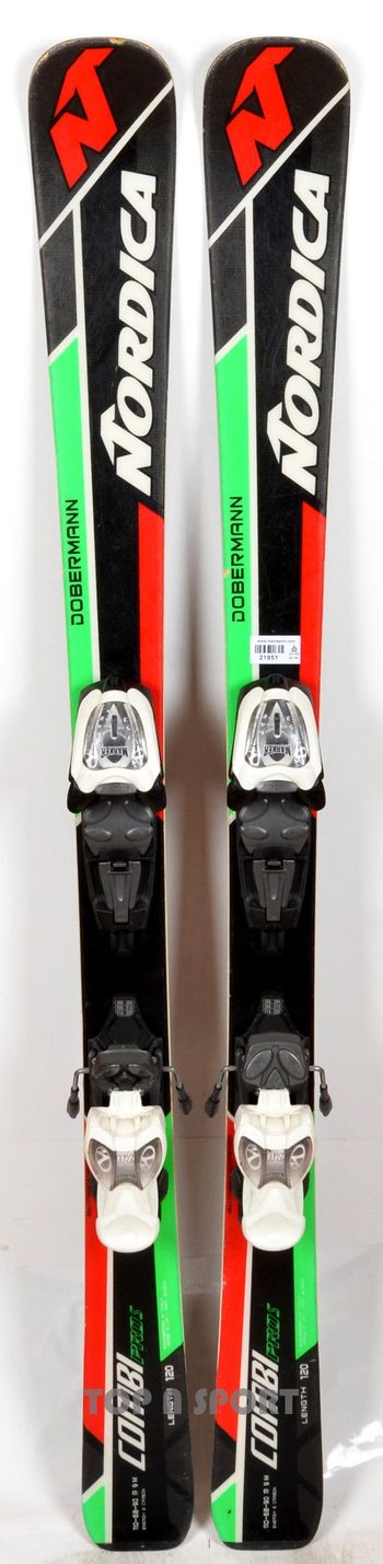 Used Nordica Combi Pro S – € 70 | buycycle