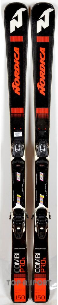 Used Nordica COMBI PRO S FDT – € 92 | buycycle