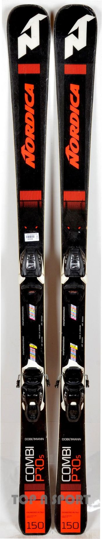 Used Nordica COMBI PRO S FDT – € 80 | buycycle