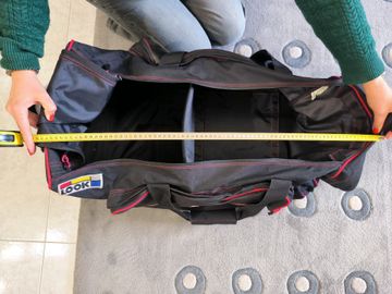 Brugt Look bag Cycling Accessories